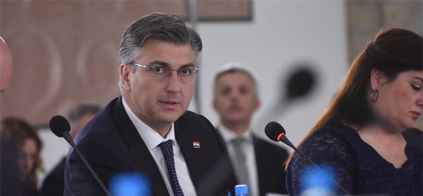 Projekt Slavonija, Baranja i Srijem ide dobrim tempom, do sada ugovoreni projekti vrijedni 9,7 milijardi kuna